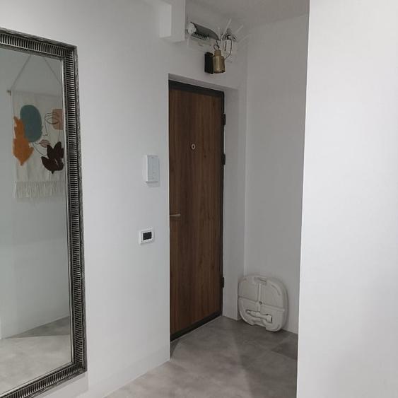 Garsonieră decomandată, mobilată în Nord