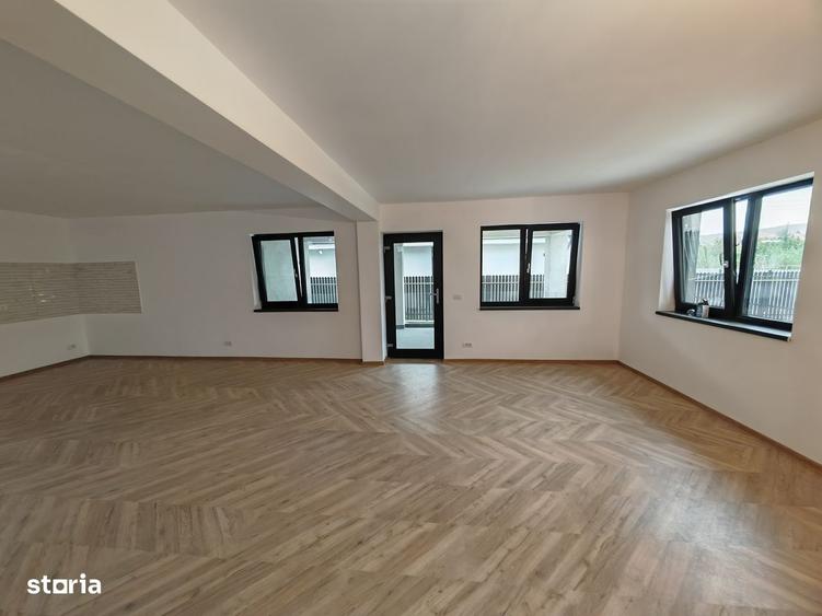 Liniste, Spatiu si Eleganta | Casa Noua la Cheie in Hemeius - 2
