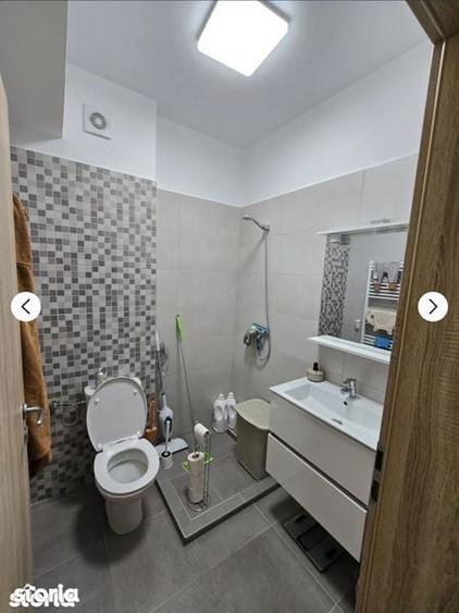 Apartament 3 camere + loc de parcare, etaj 3 - 4
