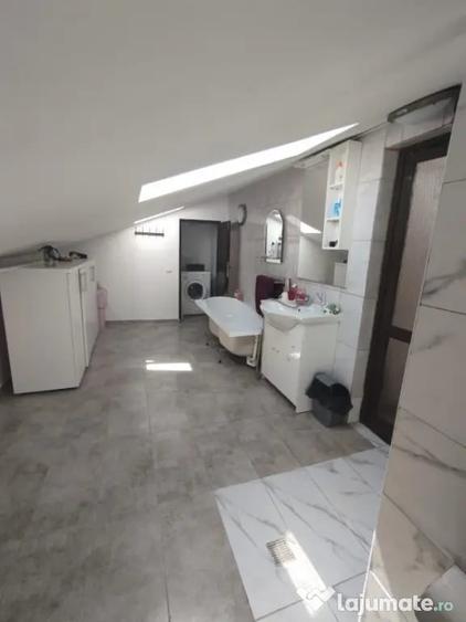 Apartament 3 camere, 98 mp, spatii depozitare, zona Manastur - 5