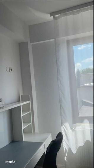Apartament de inchiriat Hotel Zamca - 100mp, parcare rezervata - 2