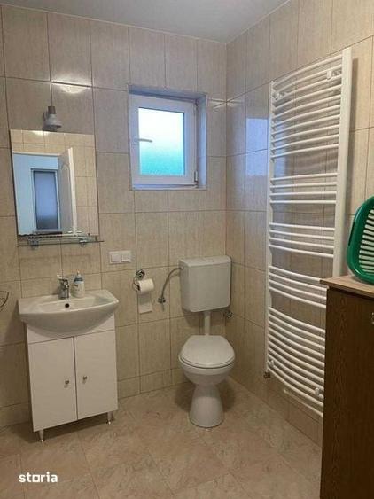 Casă cu 3 camere cu Teren 95 Mp în Central