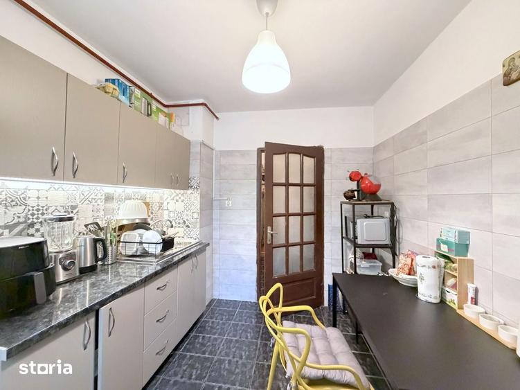 Apartament cu 2 camere în Obor