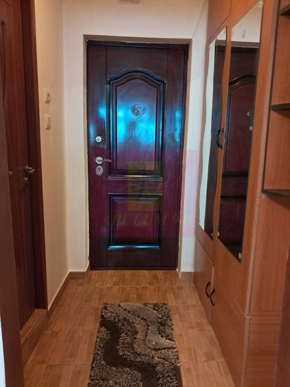 Garsonieră semidecomandată în Dristor