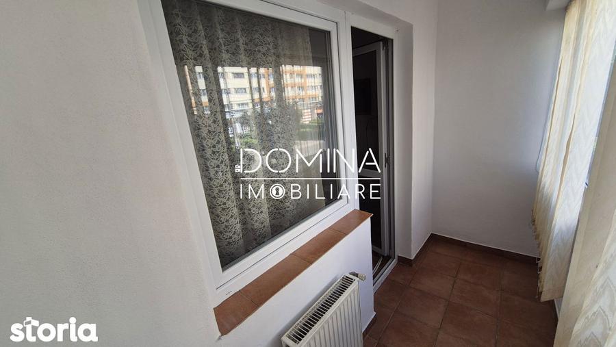 Apartament cu 2 camere decomandat, mobilat în Nicolae Titulescu