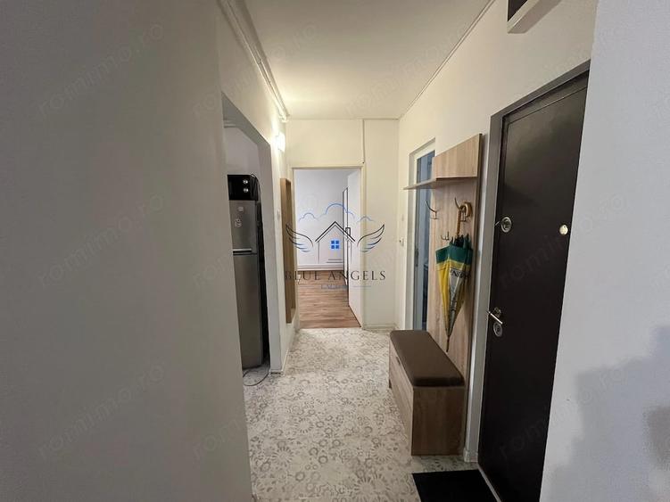 Apartament 2 camere decomandat de inchiriat Bd. Garii-Pet Friendly - 7