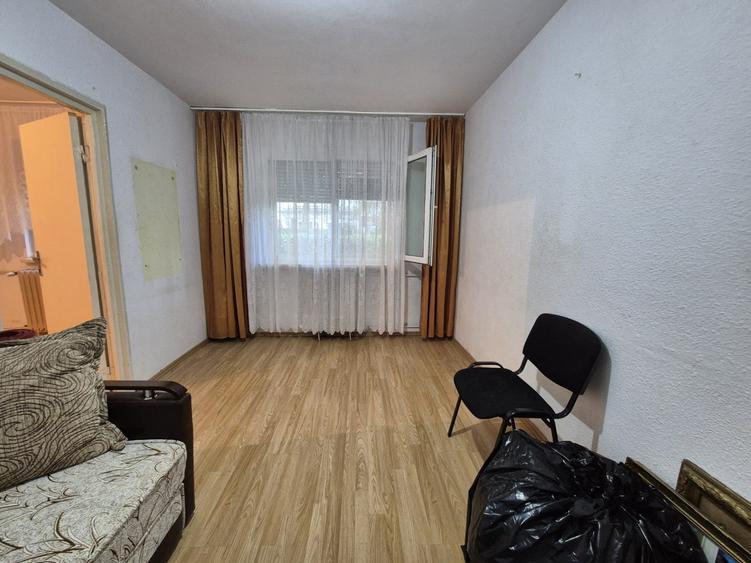 Apartaement cu 2 camere - Zona KM 4-5 - boxă - 2
