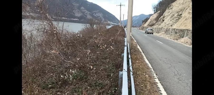 Teren de 500 mp, în Svinița