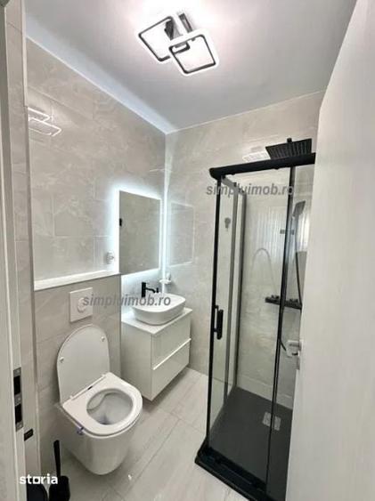 Apartament cu 3 camere în Dobroești