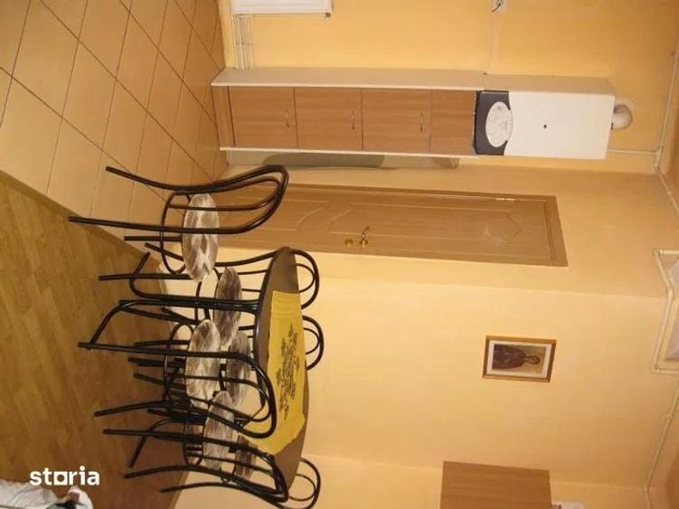 Apartament cu 2 camere decomandat în Mureșeni