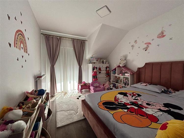 Casă individuală cu 3 camere cu Teren 250 Mp în Miroslava