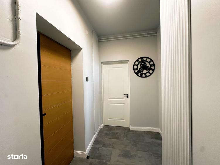 Apartament cu 2 camere decomandat în Floreasca