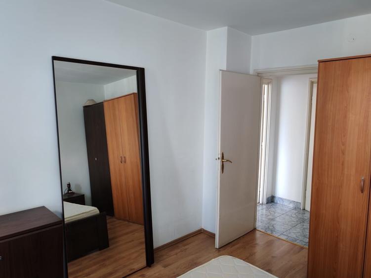 Apartament cu 2 camere în Vatra Luminoasă