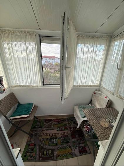 Apartament cu 3 camere decomandat în Calea Aradului