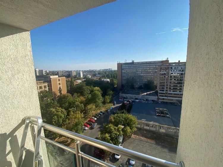 Garsoniera studio Cotroceni complex smart residence - 4