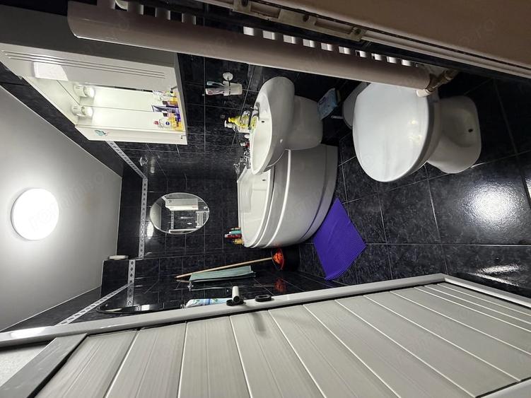 Apartament cu 2 camere decomandat în Brâncoveanu