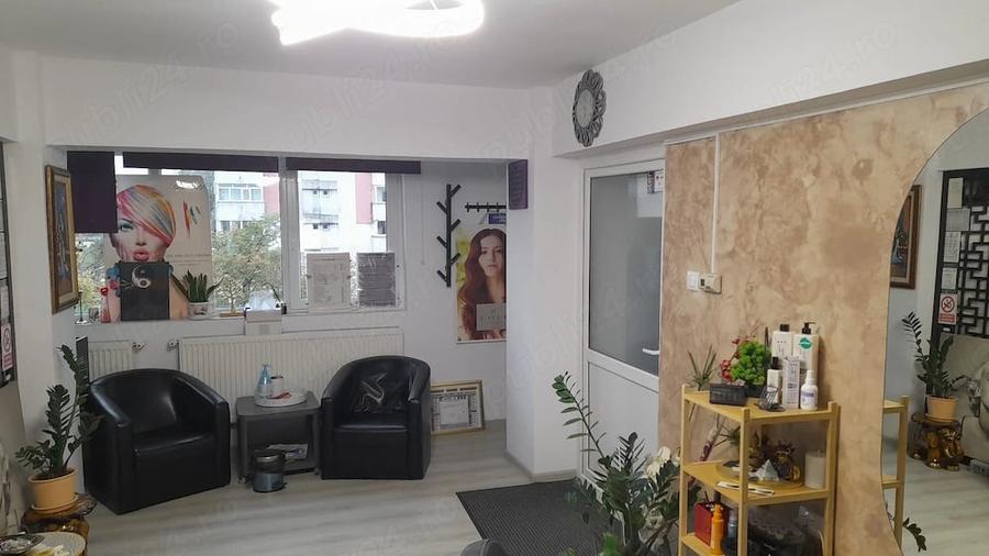 Spațiu comercial, de 42 mp, în Central