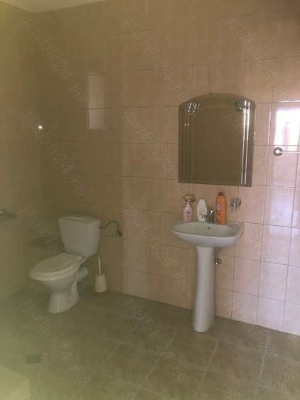 Casă cu 6 camere în Dej