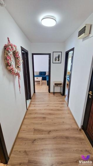 Apartament 3 camere decomandat | 73 mp | Turnisor - 10