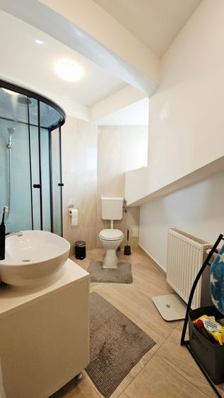 Apartament cu 2 camere semidecomandat în Grozăvești