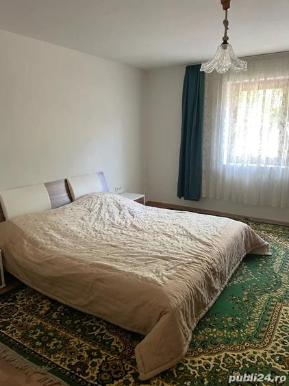 Casă cu 3 camere cu Teren 581 Mp în Grabaț