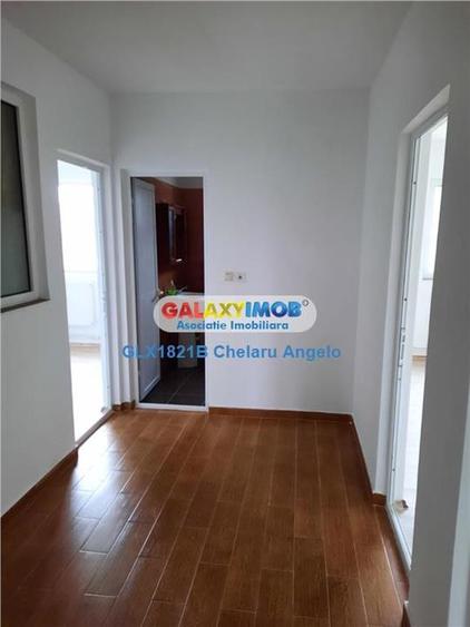 Casă cu 5 camere cu Teren 880 Mp în Snagov