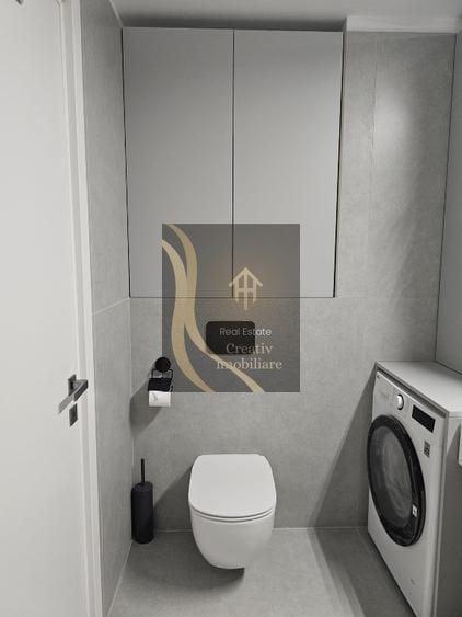 Apartament cu 2 camere decomandat în Aviației