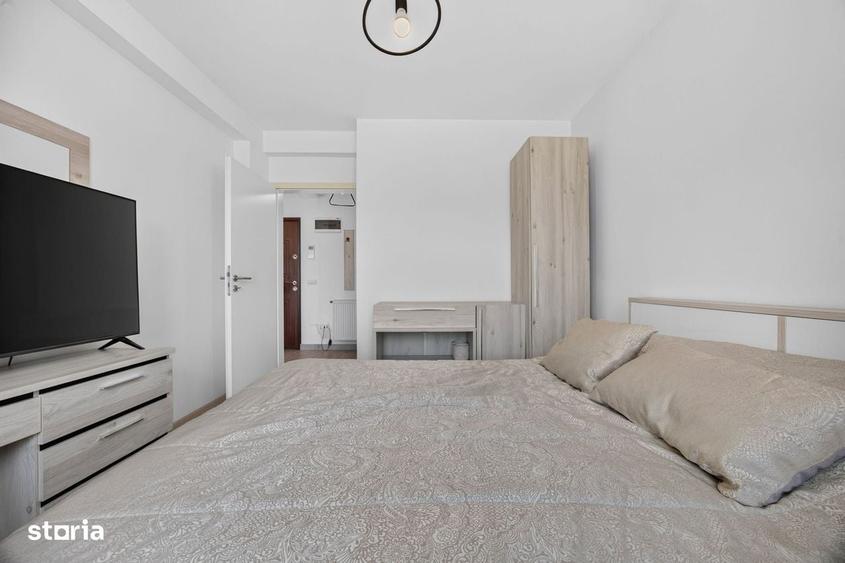 Apartament 2 camere zona TRACTORUL - 3