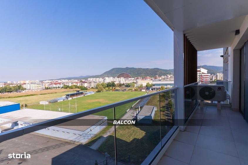 Apartament cu 3 camere în Ultracentral