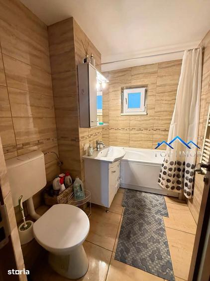 Apartament cu 2 camere în Republicii