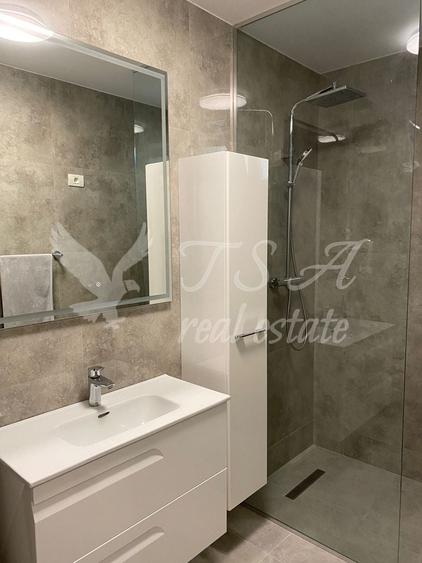 Apartament cu 2 camere decomandat, mobilat în Ferdinand