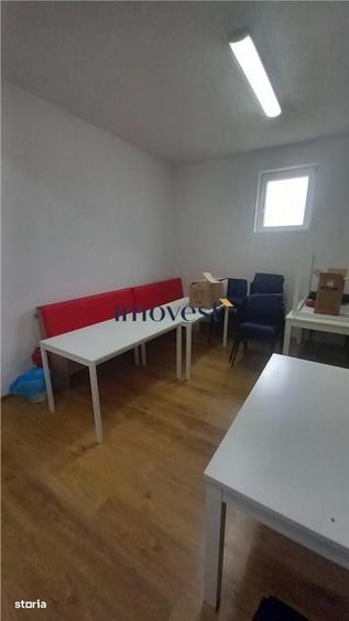 Spațiu comercial, de 450 mp, în Central