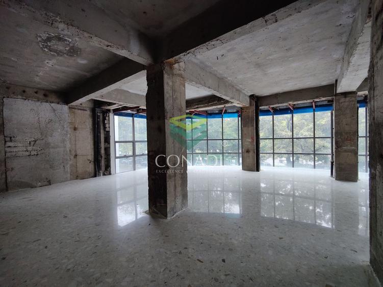 Spatiu comercial Bd. Unirii vis-a-vis Zepter - 20