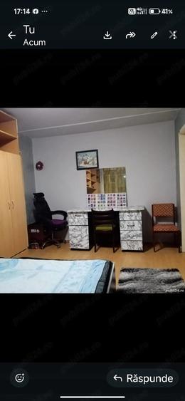 Inchiriez apartament la parter inalt.160 euro. - 3