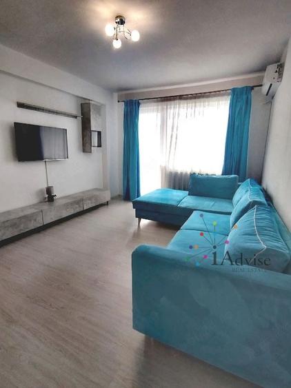Apartament 2 camere Tractorul, Brasov - 1