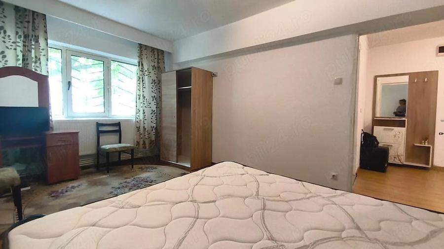 Apartament 1 camera in Deva, zona Zamfirescu Parter - 7