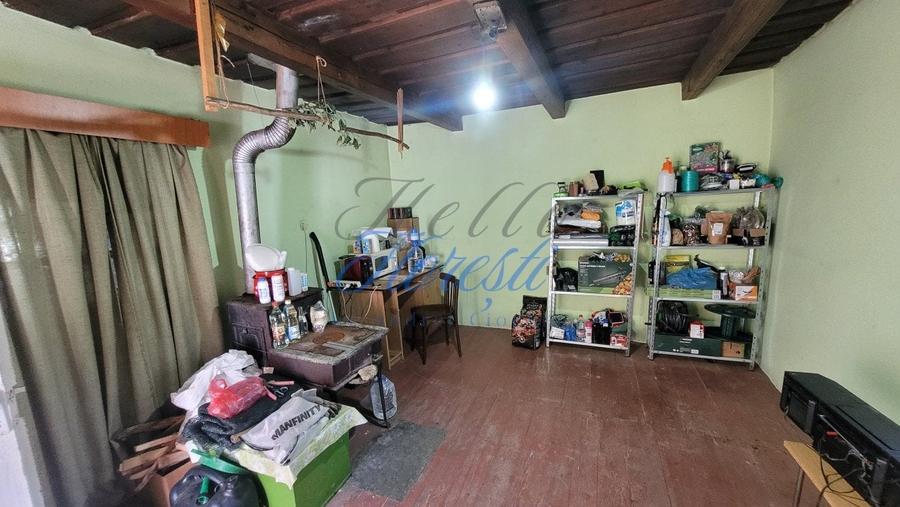 Teren Construcții intravilan de 4871 mp, în Mărcești