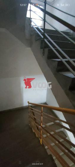 Apartament cu 2 camere semidecomandat în Iosefin