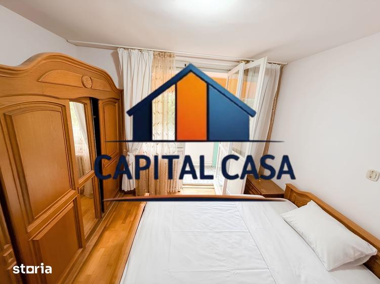 Apartament cu 2 camere în Cișmigiu
