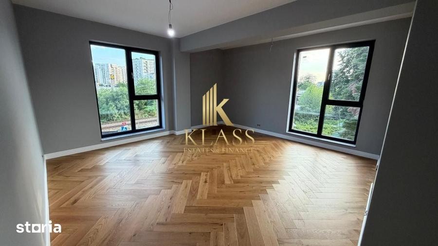 Apartament modern cu 3 camere, Aviatiei - 1