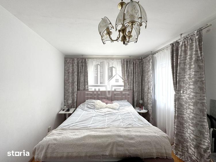 Apartament 4 camere/79mp/Calea Floresti. - 12