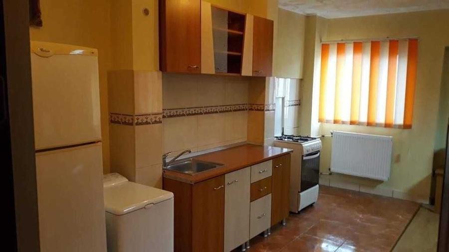 Garsonieră nedecomandată în Mărăști