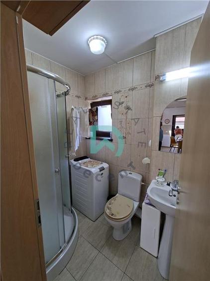 Apartament Studio terasa 14 mp - 12