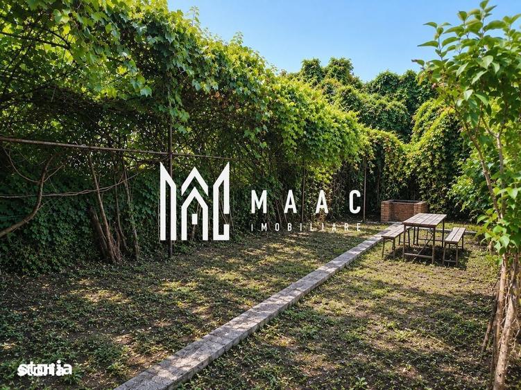 Apartament cu 4 camere semidecomandat în Ultracentral