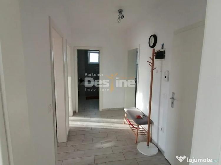 Apartament cu 2 camere decomandat, cu balcon si loc de parca - 7