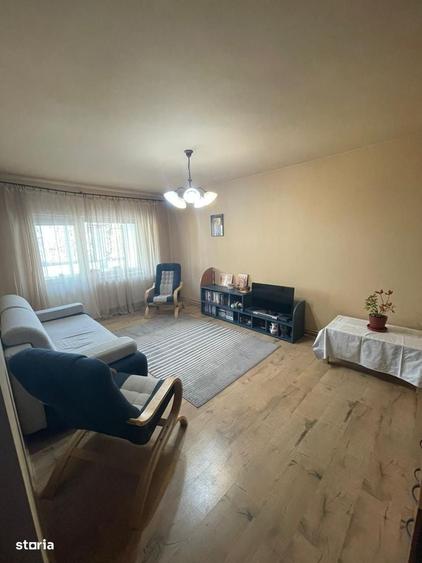 Apartament cu 4 camere în Valea