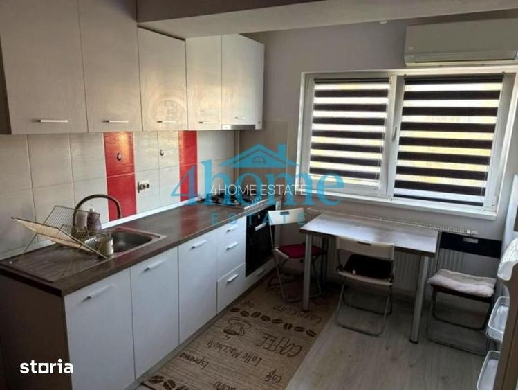 Apartament 2 Camere Theodor Pallady|Palladium Residence|Metrou