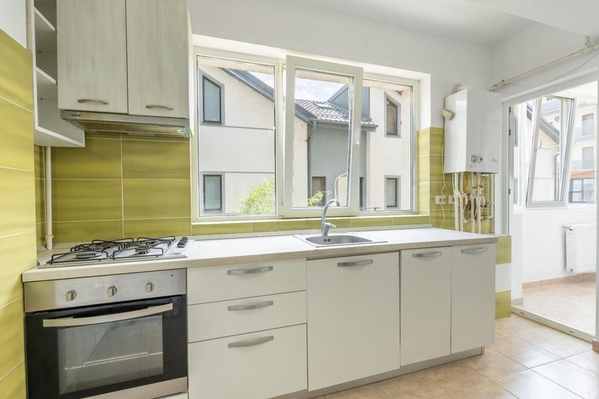 🏡 Apartament de 2 camere, gata de mutare! Comision 0 - 11