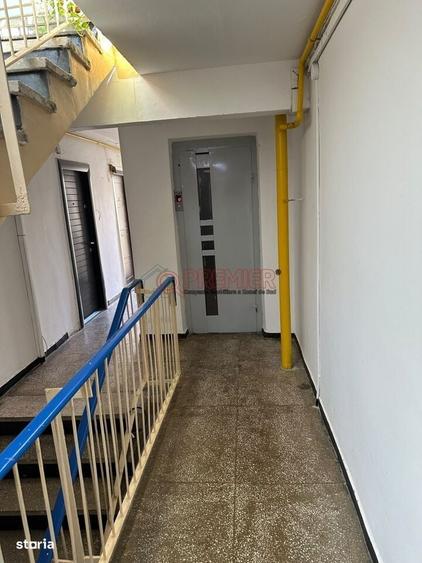 Apartament cu 2 camere în Jilava