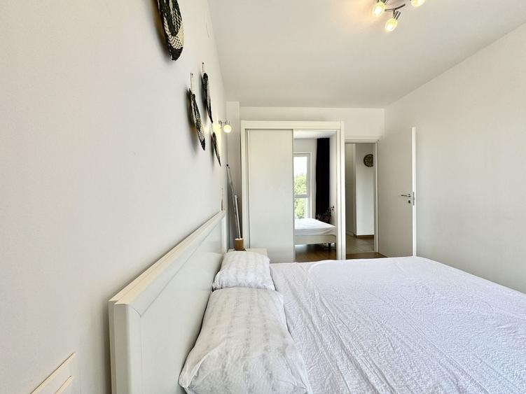 Apartament cu 2 camere decomandat, mobilat în Lipovei